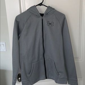 Under Amour Sweat Shirt